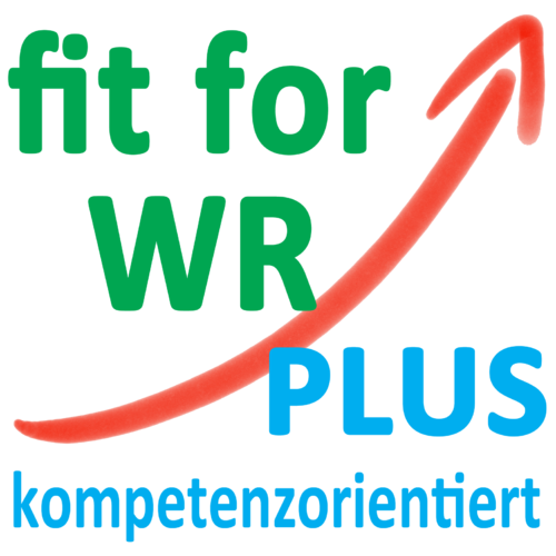 Fit for WR 8 PLUS – kompetenzorientiert unterrichten (Schullizenz zum Download)