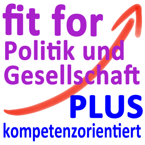 Fit for PuG 10 PLUS – kompetenzorientiert unterrichten (Einzellizenz zum Download)